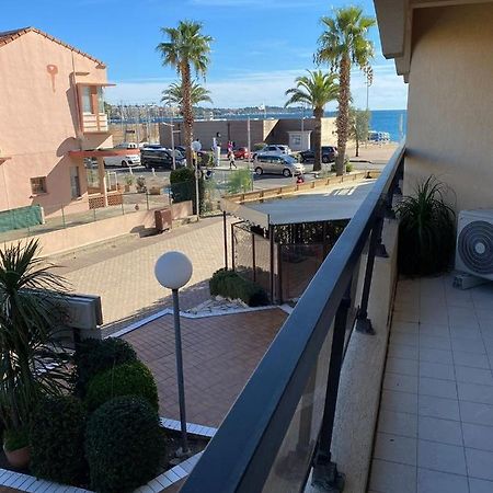 Frejus Plage Acapulco Ngoại thất bức ảnh