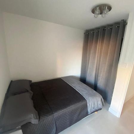 Frejus Plage Acapulco Ngoại thất bức ảnh