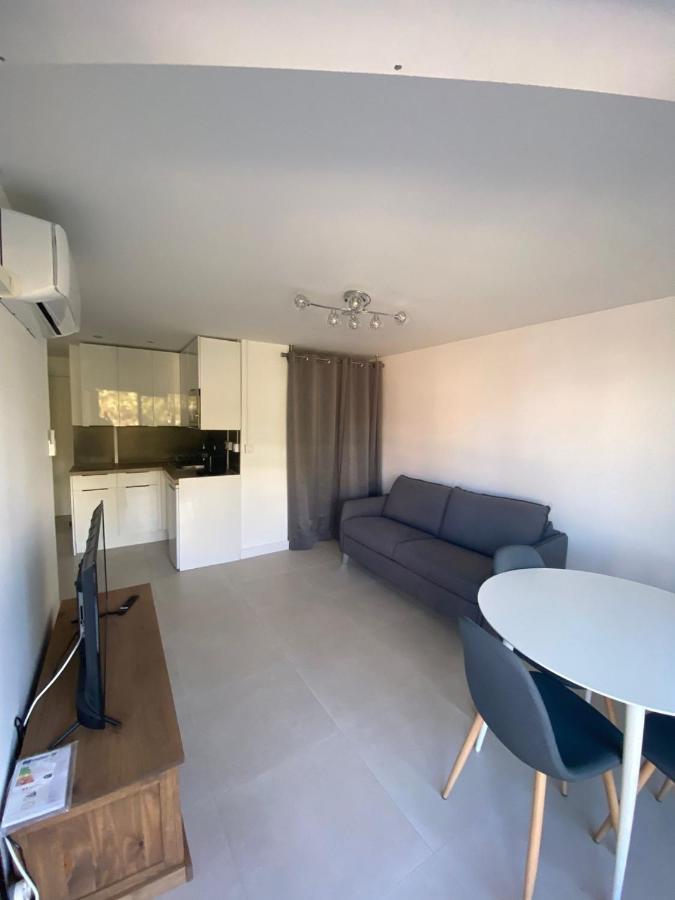 Frejus Plage Acapulco Ngoại thất bức ảnh