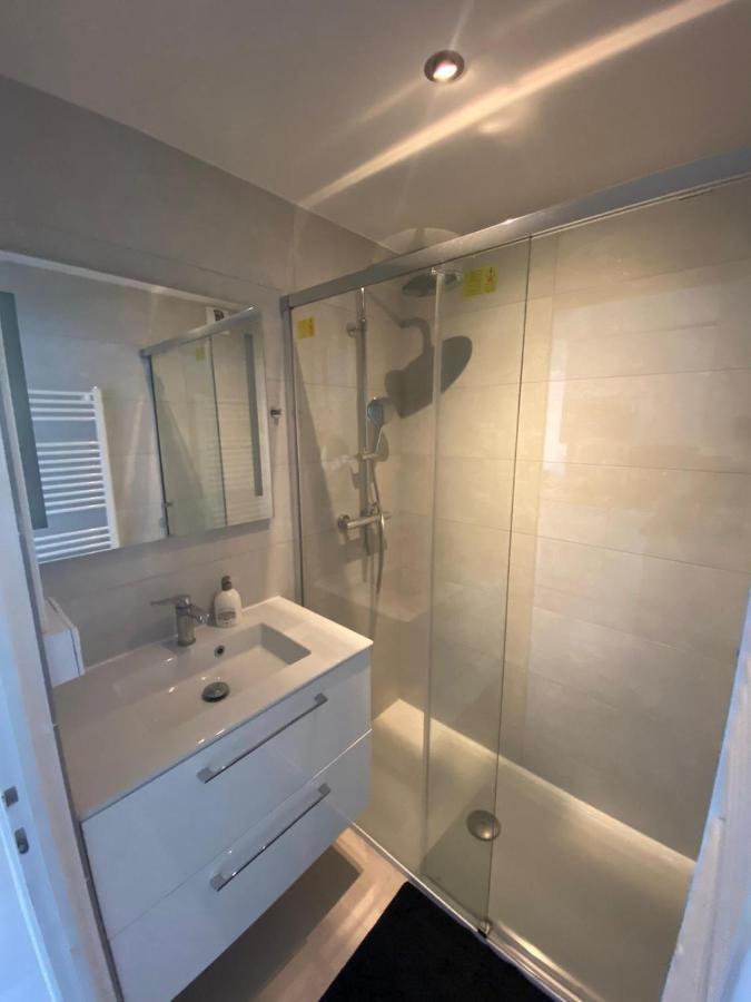 Frejus Plage Acapulco Ngoại thất bức ảnh