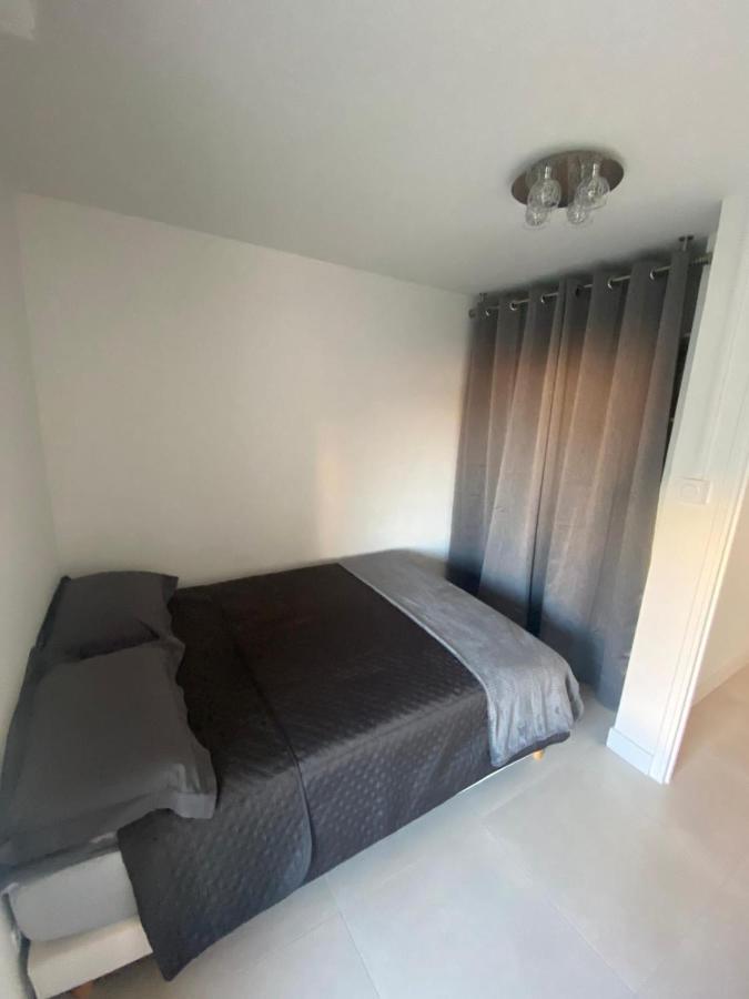Frejus Plage Acapulco Ngoại thất bức ảnh