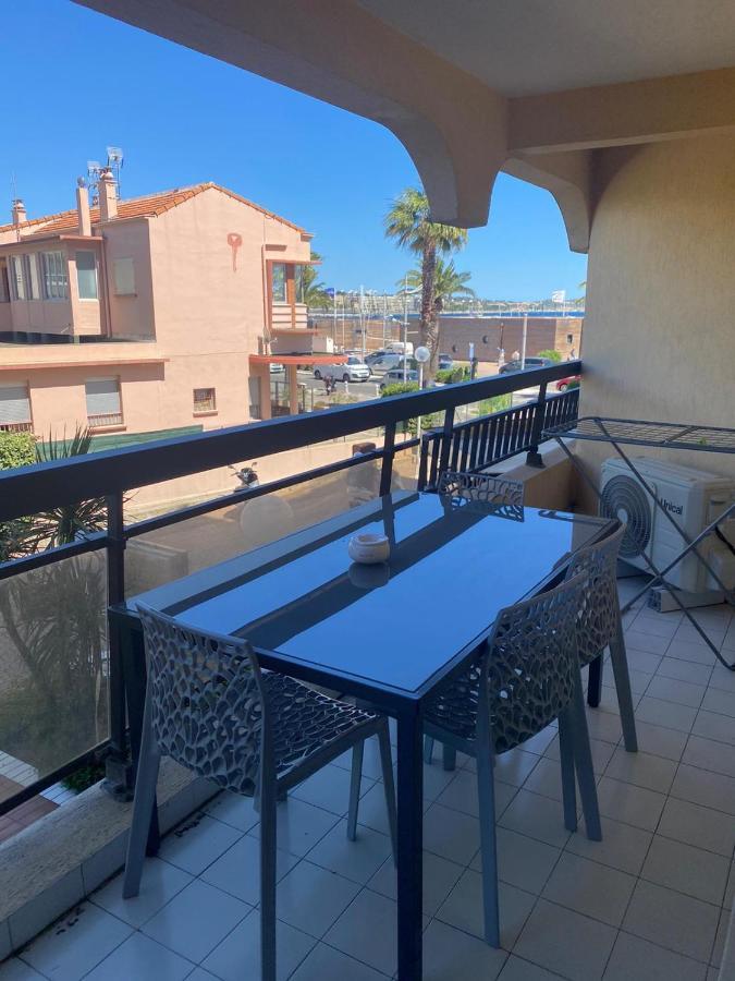 Frejus Plage Acapulco Ngoại thất bức ảnh